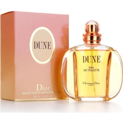 Christian Dior Dune Woda Toaletowa 100ml Dla Kobiet Christian Dior Dune Woda Toaletowa 100ml Dla Kobiet